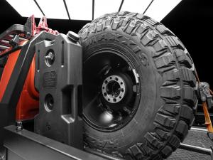 Toyota Land Cruiser 79 4.5D-4D LX V8 single cab - Image 18