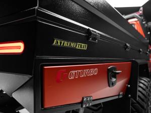 Toyota Land Cruiser 79 4.5D-4D LX V8 single cab - Image 20