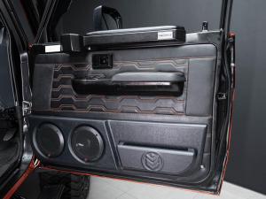 Toyota Land Cruiser 79 4.5D-4D LX V8 single cab - Image 21