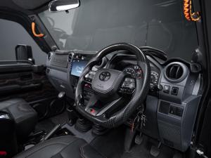 Toyota Land Cruiser 79 4.5D-4D LX V8 single cab - Image 22