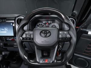 Toyota Land Cruiser 79 4.5D-4D LX V8 single cab - Image 23