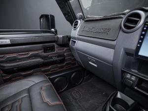 Toyota Land Cruiser 79 4.5D-4D LX V8 single cab - Image 29