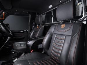 Toyota Land Cruiser 79 4.5D-4D LX V8 single cab - Image 30