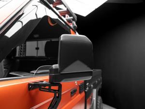 Toyota Land Cruiser 79 4.5D-4D LX V8 single cab - Image 5