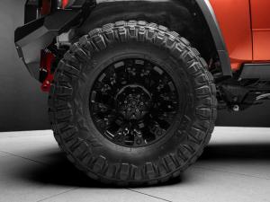Toyota Land Cruiser 79 4.5D-4D LX V8 single cab - Image 8