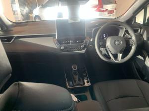 Toyota Corolla Cross 1.8 XR - Image 11