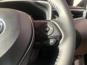 Toyota Corolla Cross 1.8 XR - Image 12