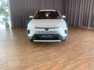 Toyota Corolla Cross 1.8 XR - Image 3
