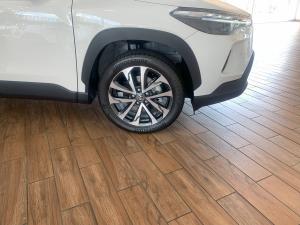 Toyota Corolla Cross 1.8 XR - Image 4