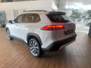 Toyota Corolla Cross 1.8 XR - Image 7