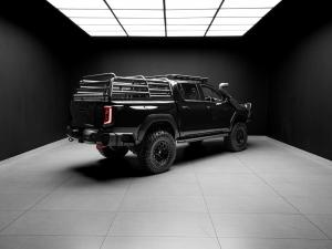 Toyota Hilux 2.8GD-6 double cab Raider 4x4 - Image 14