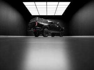 Toyota Hilux 2.8GD-6 double cab Raider 4x4 - Image 15