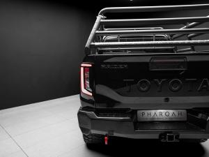 Toyota Hilux 2.8GD-6 double cab Raider 4x4 - Image 17