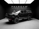 Thumbnail Toyota Hilux 2.8GD-6 double cab Raider 4x4