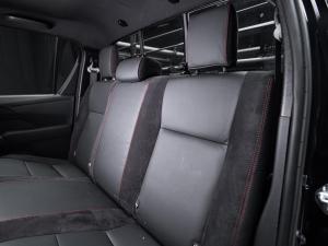 Toyota Hilux 2.8GD-6 double cab Raider 4x4 - Image 29
