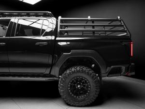 Toyota Hilux 2.8GD-6 double cab Raider 4x4 - Image 4