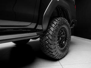 Toyota Hilux 2.8GD-6 double cab Raider 4x4 - Image 5