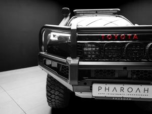 Toyota Hilux 2.8GD-6 double cab Raider 4x4 - Image 9
