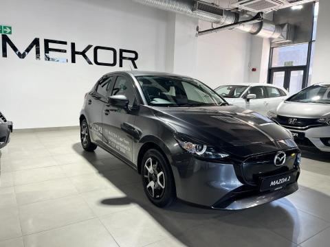 Image Mazda Mazda2 1.5 Active