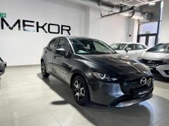 Mazda Cape Town Mazda2 1.5 Active