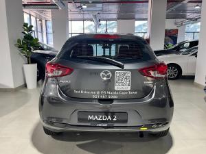 Mazda Mazda2 1.5 Active - Image 5