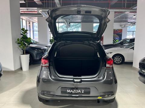 Image Mazda Mazda2 1.5 Active