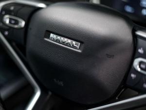 Haval Jolion Pro 1.5T Super Luxury Limited Edition - Image 10