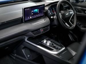 Haval Jolion Pro 1.5T Super Luxury Limited Edition - Image 17