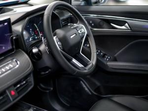Haval Jolion Pro 1.5T Super Luxury Limited Edition - Image 18