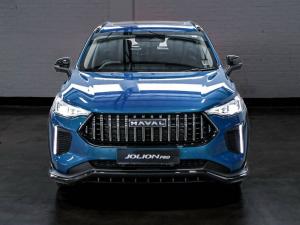 Haval Jolion Pro 1.5T Super Luxury Limited Edition - Image 2