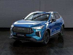 Haval Jolion Pro 1.5T Super Luxury Limited Edition - Image 3
