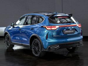 Haval Jolion Pro 1.5T Super Luxury Limited Edition - Image 4