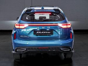 Haval Jolion Pro 1.5T Super Luxury Limited Edition - Image 5