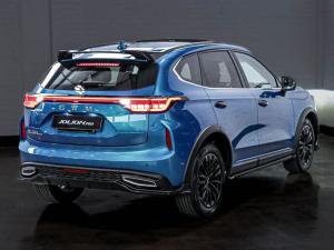 Haval Jolion Pro 1.5T Super Luxury Limited Edition - Image 6