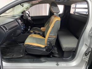 Ford Ranger 2.2TDCi SuperCab Hi-Rider XL - Image 12