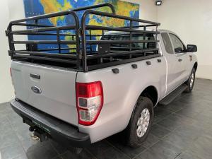 Ford Ranger 2.2TDCi SuperCab Hi-Rider XL - Image 3
