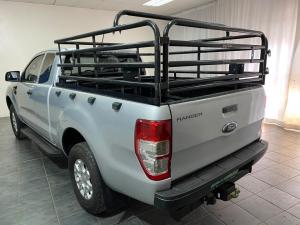 Ford Ranger 2.2TDCi SuperCab Hi-Rider XL - Image 4