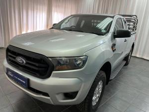 Ford Ranger 2.2TDCi SuperCab Hi-Rider XL - Image 8