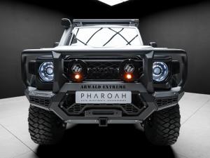 Toyota Land Cruiser 79 2.8GD-6 double cab auto - Image 10