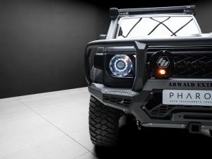 Toyota Land Cruiser 79 2.8GD-6 double cab auto - Image 11