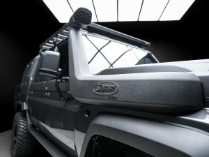 Toyota Land Cruiser 79 2.8GD-6 double cab auto - Image 12