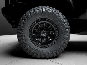 Toyota Land Cruiser 79 2.8GD-6 double cab auto - Image 13