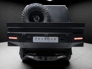Toyota Land Cruiser 79 2.8GD-6 double cab auto - Image 16