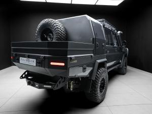 Toyota Land Cruiser 79 2.8GD-6 double cab auto - Image 17
