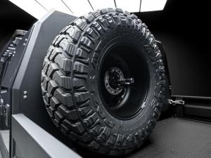 Toyota Land Cruiser 79 2.8GD-6 double cab auto - Image 18