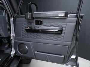 Toyota Land Cruiser 79 2.8GD-6 double cab auto - Image 19