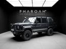 Thumbnail Toyota Land Cruiser 79 2.8GD-6 double cab auto