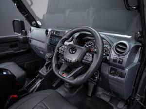 Toyota Land Cruiser 79 2.8GD-6 double cab auto - Image 20
