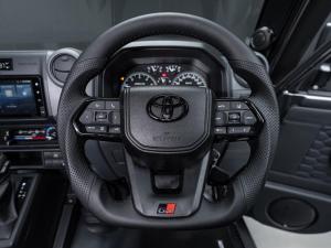 Toyota Land Cruiser 79 2.8GD-6 double cab auto - Image 21
