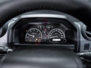 Toyota Land Cruiser 79 2.8GD-6 double cab auto - Image 22